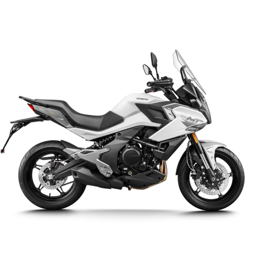 700 MT (2023 - )