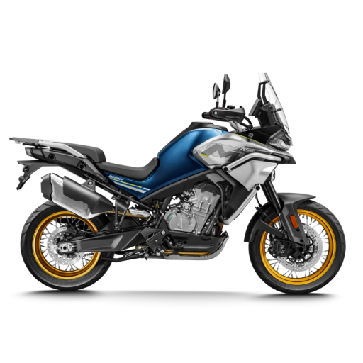 800 MT Touring (2022-2024)