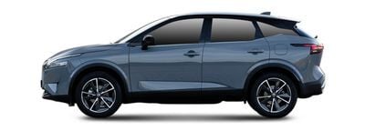 Qashqai J12 (2021 Sonrası)