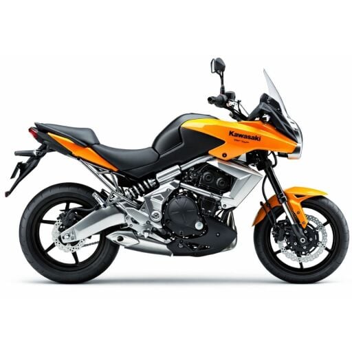 VERSYS 650 KLE ABS (2010-2014)