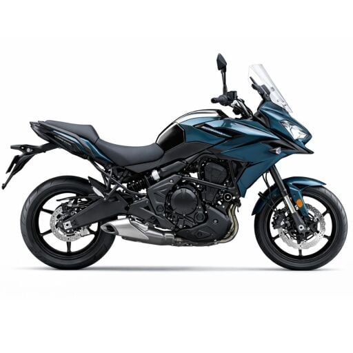 VERSYS 650 KLE (2022 - )