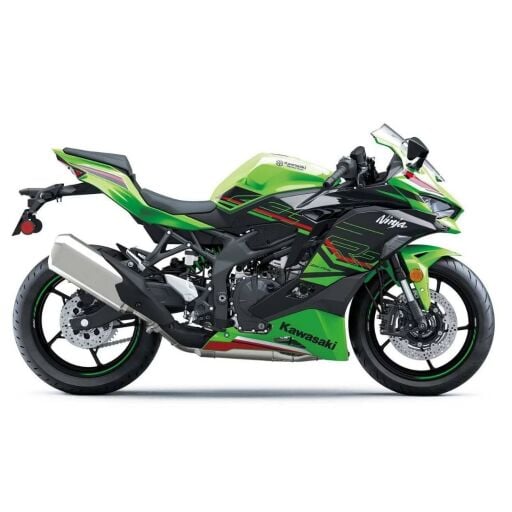 NINJA ZX-4RR (2023 - )