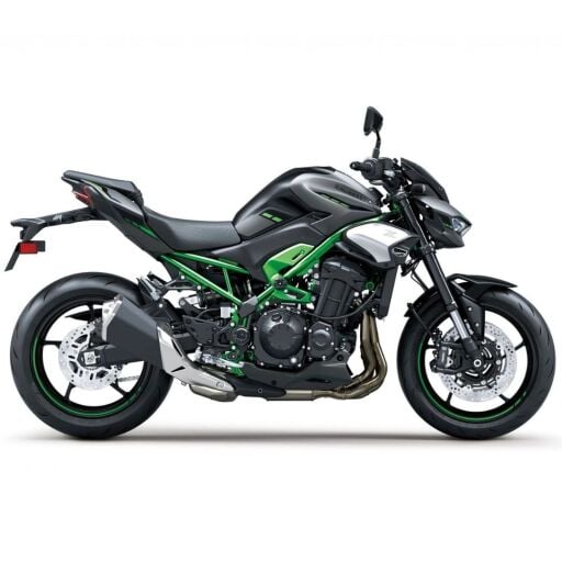 Z 900 (2017-2019)