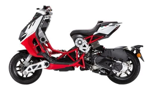 DRAGSTER 125 (2022 - )