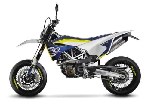Supermoto 701 (2015 - )