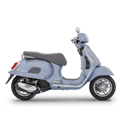 GTS 125 ABS (2022 - )