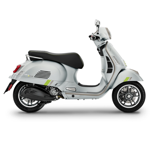 GTS 300 (2008 - 2022)