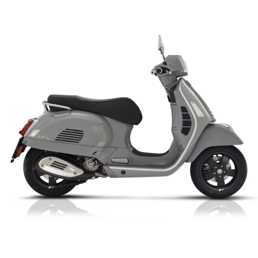 GTS 310 SUPER SPORT (2008 - 2022)