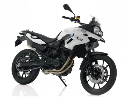 F 700 GS (2011-2017)