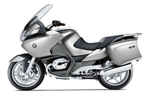 R 1200 RT (2005-2009)