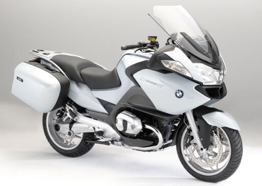 R 1200 RT (2010-2013)