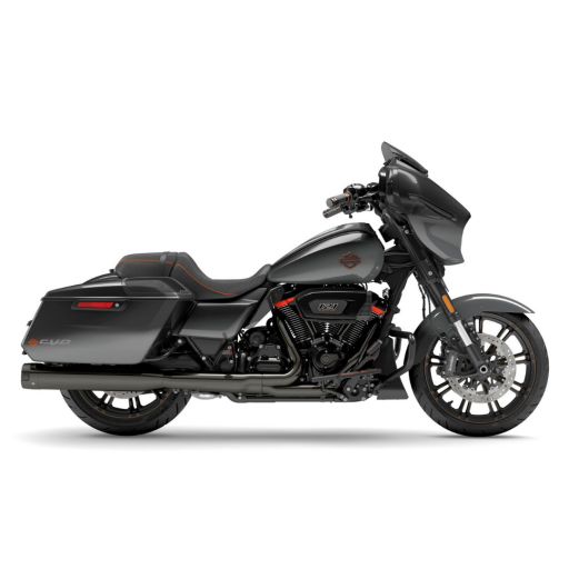 STREET GLIDE CVO FLHXSE (2015-2022)