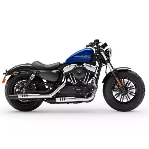 FORTY-EIGHT XL1200X (2014-2022)