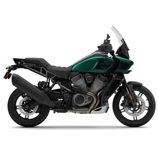 PAN AMERICA RA1250 (2021-2024)