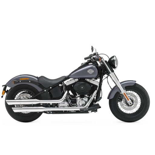 SOFTAIL SLIM FLS (2012-2014)