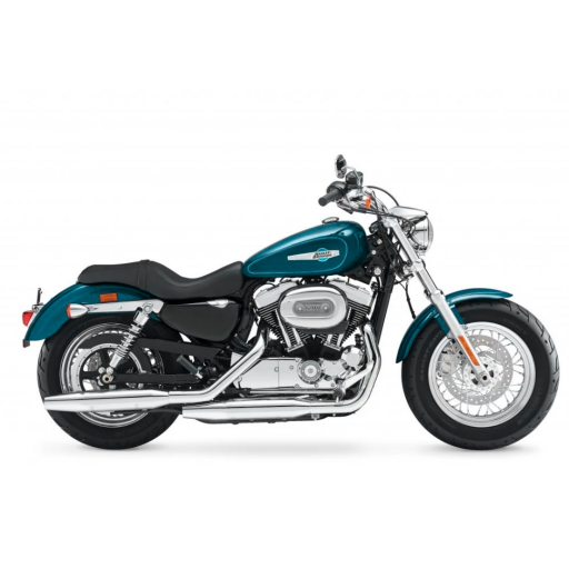 SPORTSTER 1200 CUSTOM XL1200C (2007-2013)