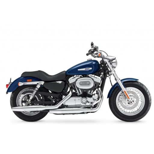 SPORTSTER 1200 CUSTOM XL1200C (2014-2016)