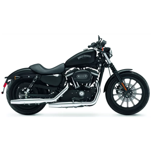 SPORTSTER 883 XL883 (2004-2009)