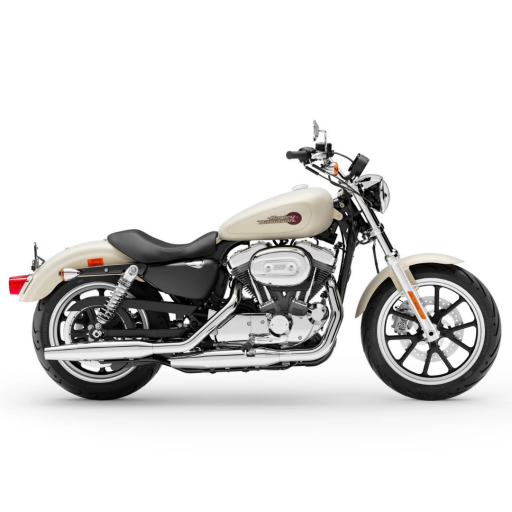 SUPERLOW XL883L (2012-2013)