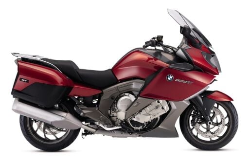 K 1600 GT (2011-2016)