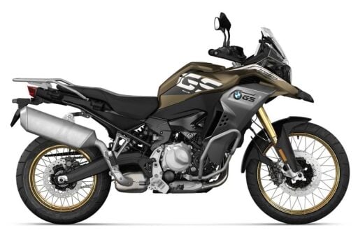F 850 GS ADVENTURE (2019-2024)