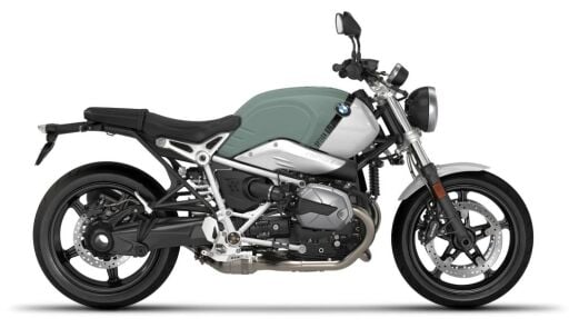 R NINE T PURE (2017-2023)