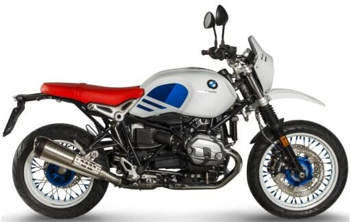 R NINE T URBAN G/S (2017-2023)