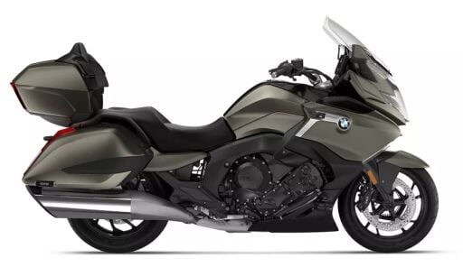 K 1600 GRAND AMERICA (2018-2025)