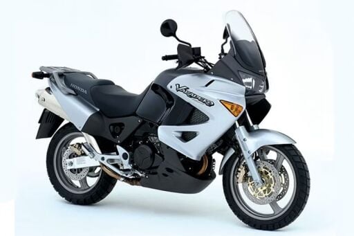 XL 1000V VARADERO (2002-2012)