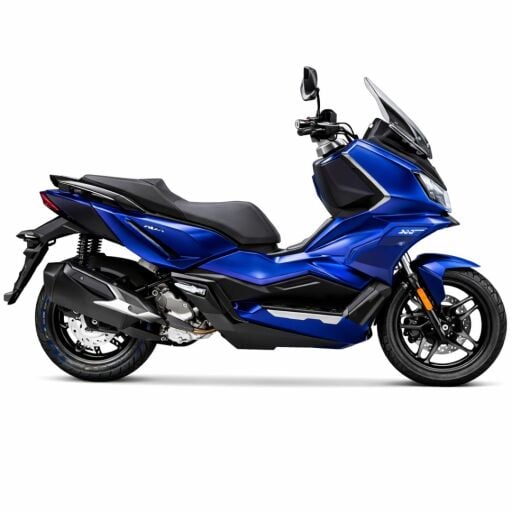ADX 300 (2024 - )