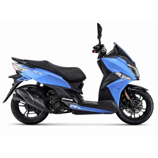 JET 14 200İ (2019 - )