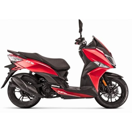 JET X 125 (2022 - )