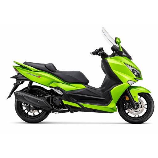 JOYMAX 250İ (2013-2016)