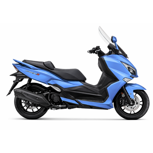 JOYMAX 250İ ABS (2014 - )