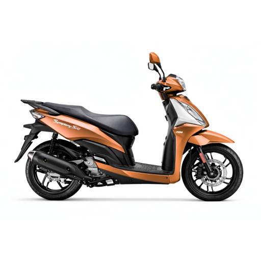 SYMPHONY ST 200İ ABS (2019 - )