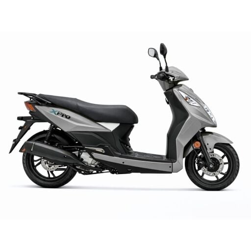 XPRO CARGO 125 (2018 - )