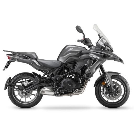 TRK 502 (2017 - )