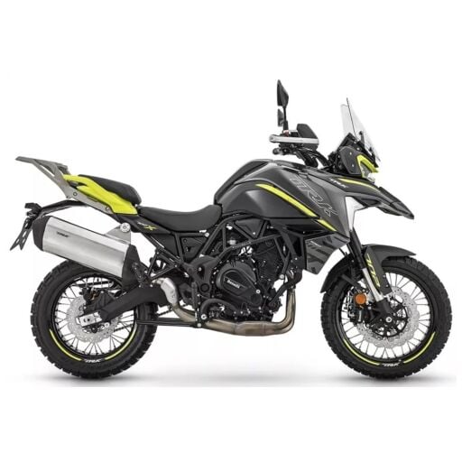 TRK 702X (2024 - )