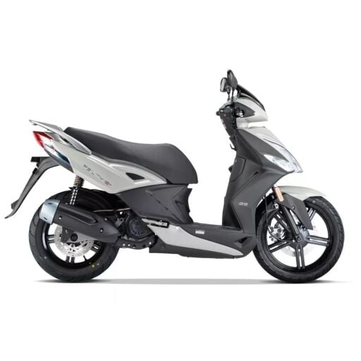AGİLİTY CİTY 125 (2018 - )