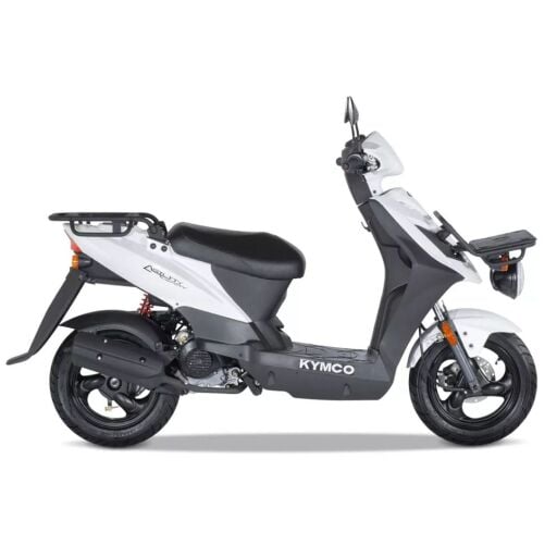 AGİLİTY CARRY 125  (2019 - )