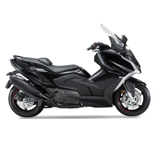 AK 550 (2023 - )