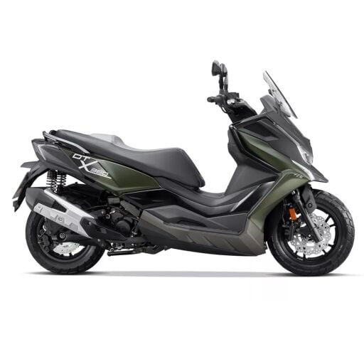 DTX 360 (2021 - )