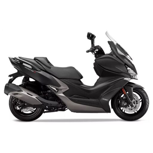 XCİTİNG VS 400 (2023 - )