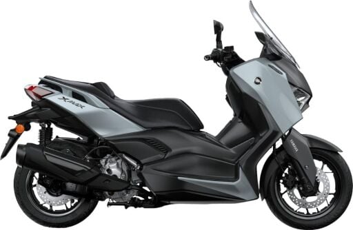 X-MAX 300 TECH MAX (2023 - )