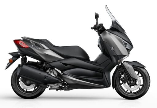 X-MAX 300 ABS (2017 - )