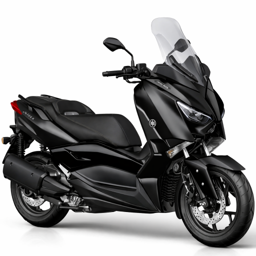 X-MAX 300 IRON MAX ABS (2017 - )