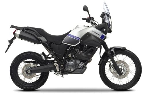 XTZ 660Z (2008-2016)