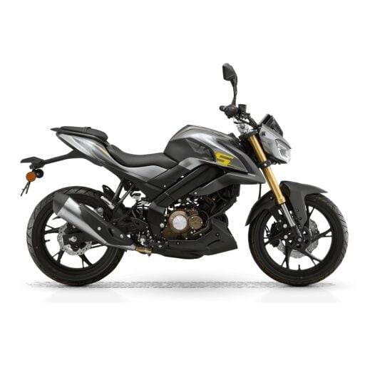 125 S (2022 - )