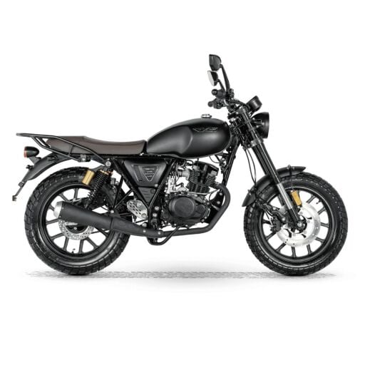 125 N (2022 - )