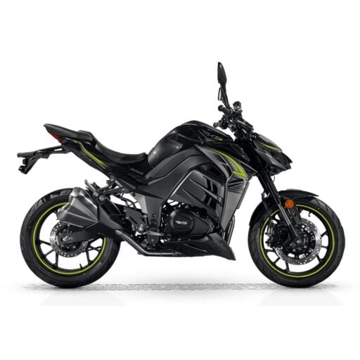 A 250 (2023 - )